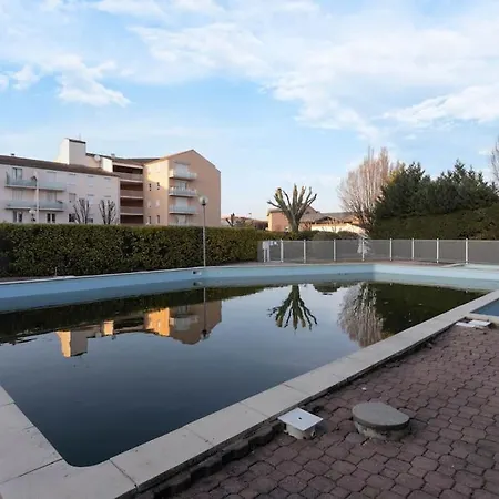 Joli Loft Equipe, Tennis, Piscine *