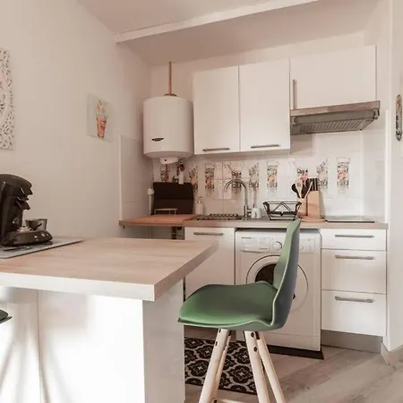 Joli Loft Equipe, Tennis, Piscine *