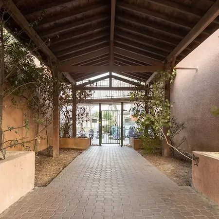 Joli Loft Equipe, Tennis, Piscine *