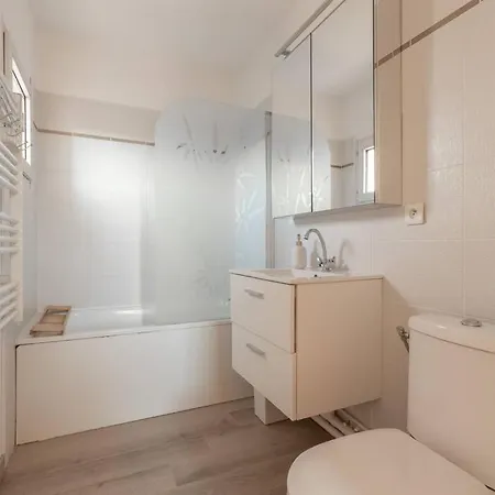 Joli Loft Equipe, Tennis, Piscine Apartamento *