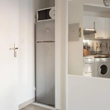 Joli Loft Equipe, Tennis, Piscine Apartamento
