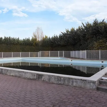 Joli Loft Equipe, Tennis, Piscine Apartman *