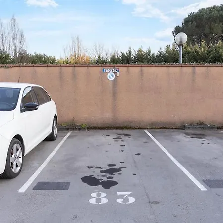 Joli Loft Equipe, Tennis, Piscine Apartman