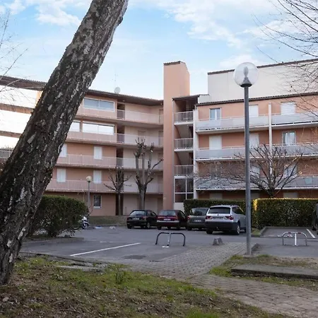 Joli Loft Equipe, Tennis, Piscine Castanet-Tolosan