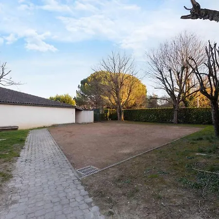 Joli Loft Equipe, Tennis, Piscine Apartman *