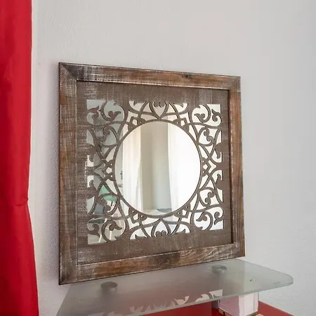 Apartman Joli Loft Equipe, Tennis, Piscine