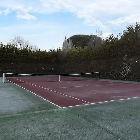 Joli Loft Equipe, Tennis, Piscine *