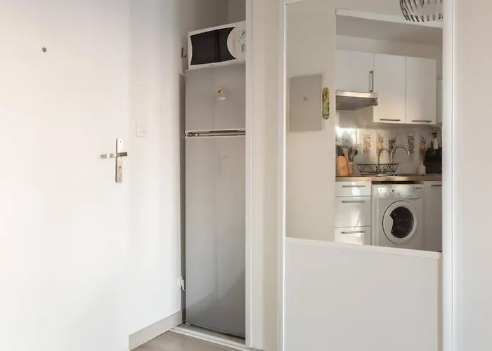 Joli Loft Equipe, Tennis, Piscine Appartement