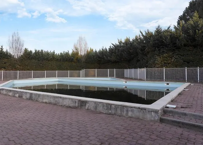 Joli Loft Equipe, Tennis, Piscine Appartement *