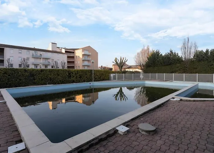 Joli Loft Equipe, Tennis, Piscine *