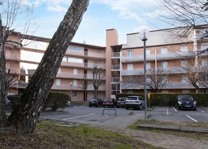 Joli Loft Equipe, Tennis, Piscine Castanet-Tolosan