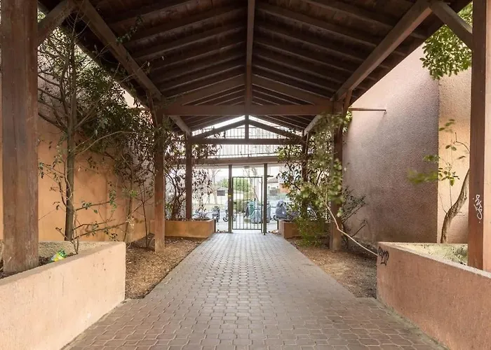 Joli Loft Equipe, Tennis, Piscine *